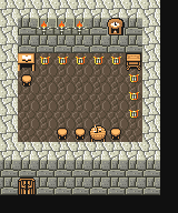 Dwarven Castle
