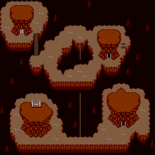 Sealed Cave