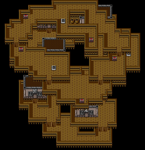 Eidolon Cave