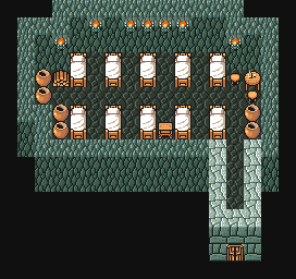 Cave of Eblana