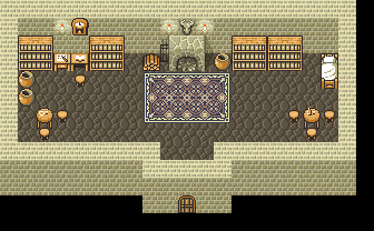 Town of Baron