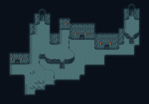 Cave of Eblana
