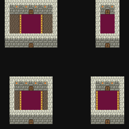 Baron Castle
