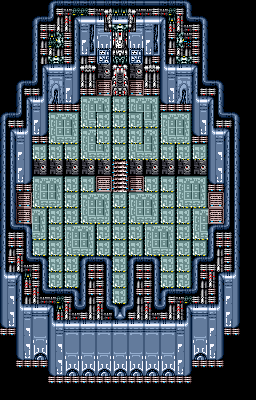 Tower of Zot