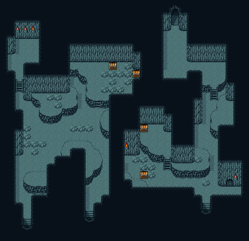 Passage to Babil