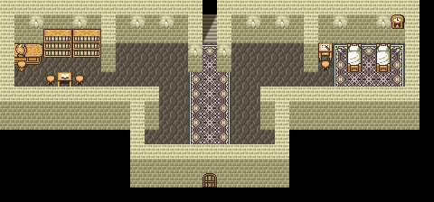 Hall of Prayer