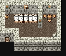 Baron Castle