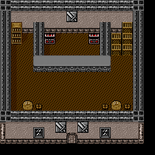 Town of Eidolons
