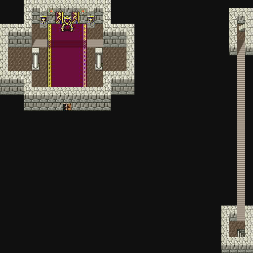 Baron Castle