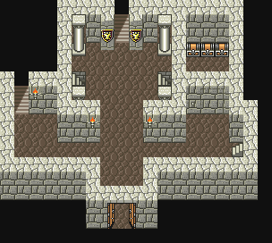 Baron Castle