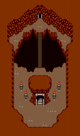 Crystal Room