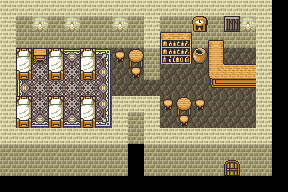 Town of Mythril