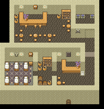 Town of Baron