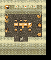 Training Room