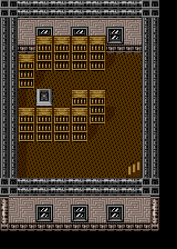 Eidolon Realm Library