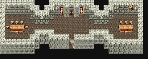 Baron Castle