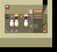 Dwarven Castle