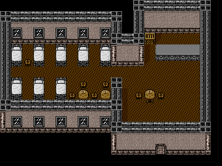 Town of Eidolons