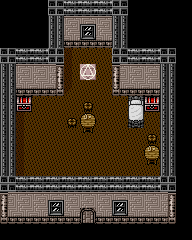 Town of Eidolons