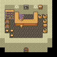 Town of Baron
