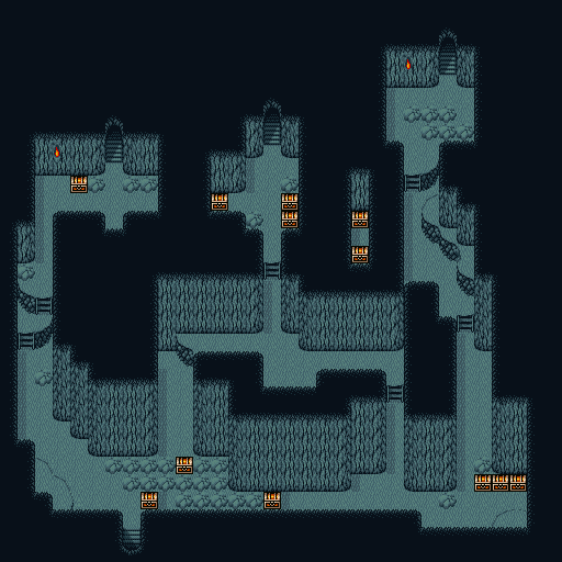 Passage to Babil