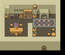 Town of Baron