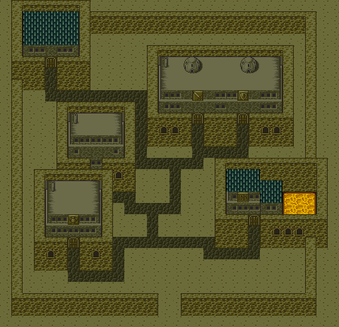 Village of Tomra