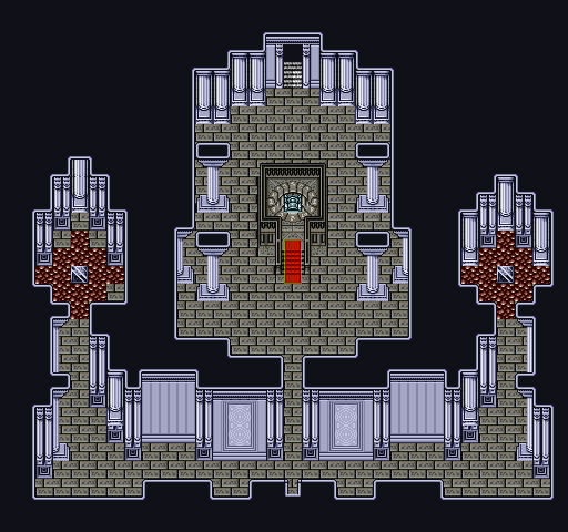 Lunarians' Hall