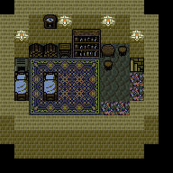 Kokkol's Forge