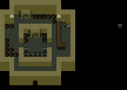 Kokkol's Forge