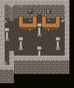 Dwarven Castle