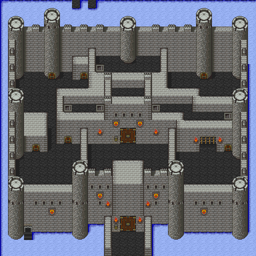 Baron Castle